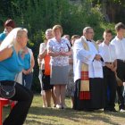 Otwarcie Izby Pamięci w Szufnarowej