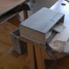 Otwarcie Izby Pamięci w Szufnarowej