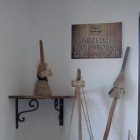 Otwarcie Izby Pamięci w Szufnarowej