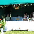 Dożynki Malinowe Połomia 2011