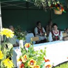 Dożynki Malinowe Połomia 2011