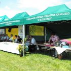 Dożynki Malinowe Połomia 2011