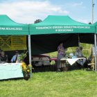 Dożynki Malinowe Połomia 2011