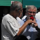 Dożynki Malinowe Połomia 2011