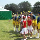 Zdjęcia z Dożynek z Połomi 2011