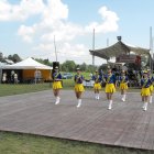 Zdjęcia z Dożynek z Połomi 2011