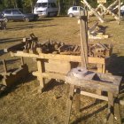 NARODZIN CHLEBA - GINĄCE ZAWODY