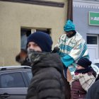 Strzyżowski Orszak Trzech Króli 2017