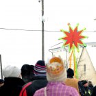 Strzyżowski Orszak Trzech Króli 2017