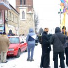 Strzyżowski Orszak Trzech Króli 2017