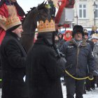 Strzyżowski Orszak Trzech Króli 2017