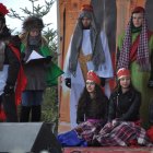 Strzyżowski Orszak Trzech Króli 2017