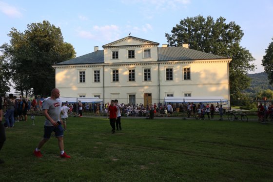 Koncert Pectus, Kordian i Santanos Wiśniowa