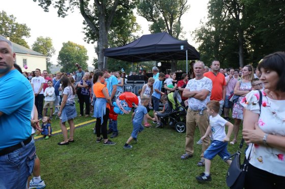 Koncert Pectus, Kordian i Santanos Wiśniowa