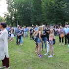 Koncert Pectus, Kordian i Santanos Wiśniowa