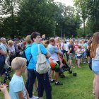 Koncert Pectus, Kordian i Santanos Wiśniowa