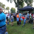 Koncert Pectus, Kordian i Santanos Wiśniowa