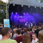 Koncert Pectus, Kordian i Santanos Wiśniowa