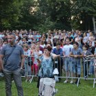 Koncert Pectus, Kordian i Santanos Wiśniowa