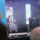 Koncert Pectus, Kordian i Santanos Wiśniowa