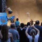 Koncert Pectus, Kordian i Santanos Wiśniowa