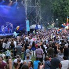 Koncert Pectus, Kordian i Santanos Wiśniowa