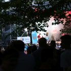 Koncert Pectus, Kordian i Santanos Wiśniowa