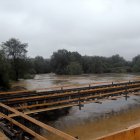 Powódź 2010 w Powiecie Strzyżowskim