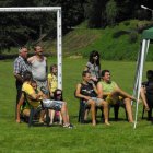 Otwarty Gminny Turniej Piłki Siatkowej Plażowej. Siatkówka plażowa na wysokim powiomie.