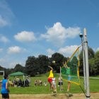 Otwarty Gminny Turniej Piłki Siatkowej Plażowej. Siatkówka plażowa na wysokim powiomie.