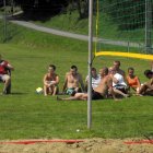 Siatkówka Plażowa w Szufnarowej