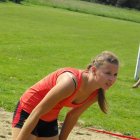 Siatkówka Plażowa w Szufnarowej