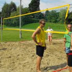Siatkówka Plażowa w Szufnarowej
