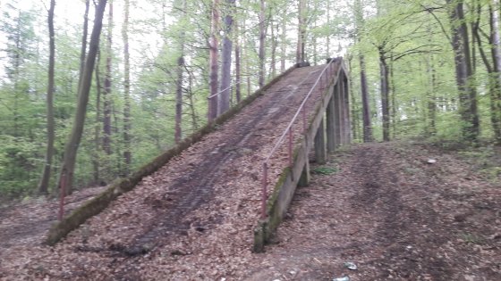 Skocznia narciarska w Strzyżowie