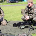 Piknik Wolności i Solidarności w Strzyżowie