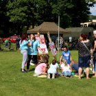 Piknik Wolności i Solidarności w Strzyżowie