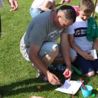 Piknik Wolności i Solidarności w Strzyżowie