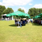 Piknik Wolności i Solidarności w Strzyżowie