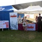 Piknik Wolności i Solidarności w Strzyżowie