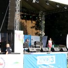 Piknik Wolności i Solidarności w Strzyżowie