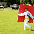 Piknik Wolności i Solidarności w Strzyżowie