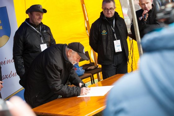 Spływ kajakowy Wojaszówka Frysztak Markuszowa