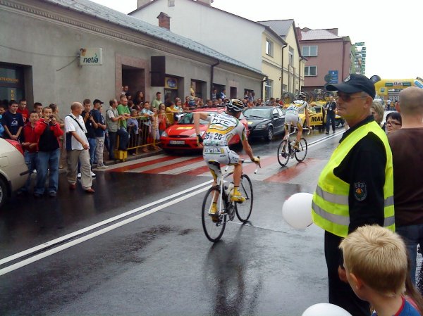 Tour de Pologne