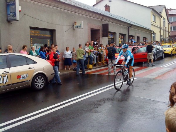 Tour de Pologne