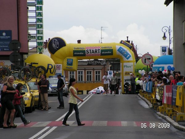 Tour de Pologne