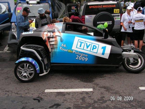 Tour de Pologne