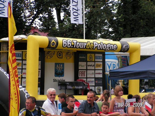 Tour de Pologne