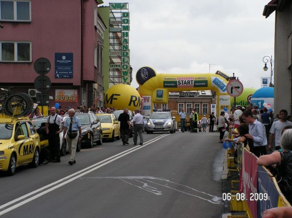 Tour de Pologne