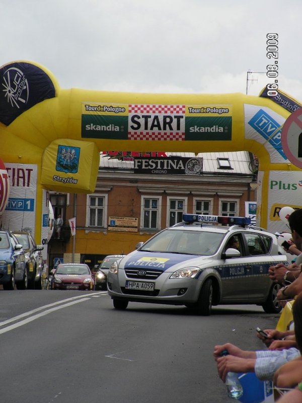 Tour de Pologne