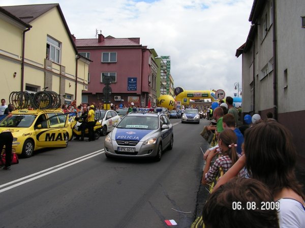 Tour de Pologne